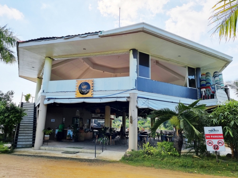 フィリピン留学 Cebu21 - CIJ Liloan Campus-OUTSIDE CAMPUS-27